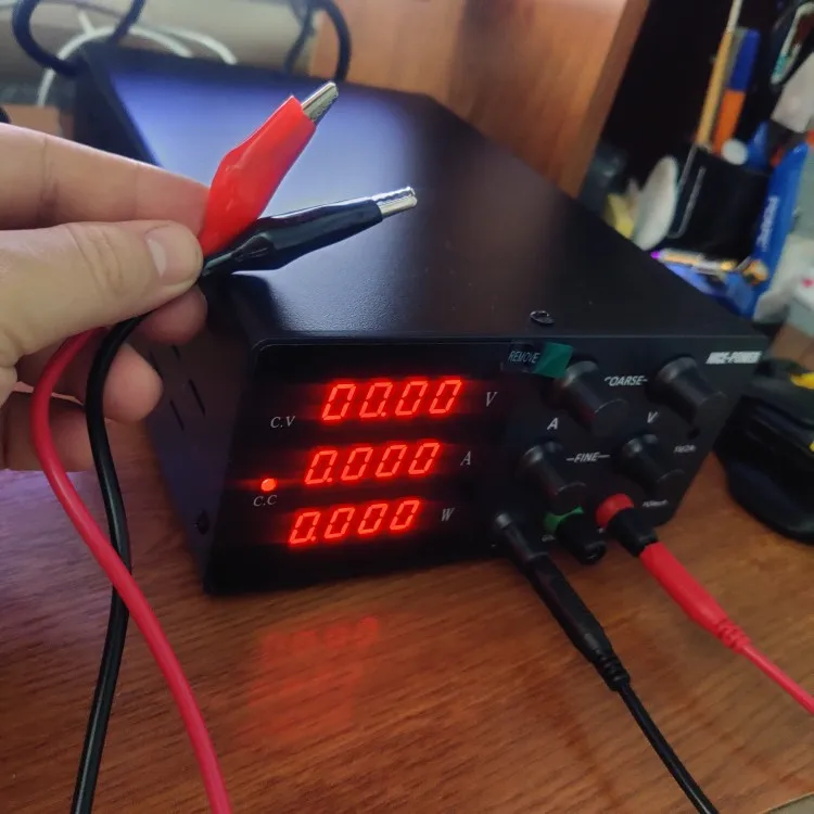 Лабораторный Блок Питания Купить В Уфе