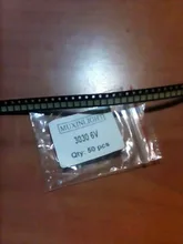 Electronique Led-Tv 3030 Backlight 3535 3v 2835 LG White for 6V 1W 3w-Kit 50-100pcs-Pcs