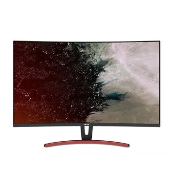 

Acer ED3 ED323QURAbidpx 80 cm (31.5 ") 2560x1440 pixels Wide Quad HD Black