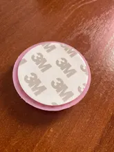 Pegatinas autoadhesivas suaves y gruesas para proteger la pared, Tope de puerta estilo Golf, almohadilla de goma, guardabarros de puerta, producto para el hogar