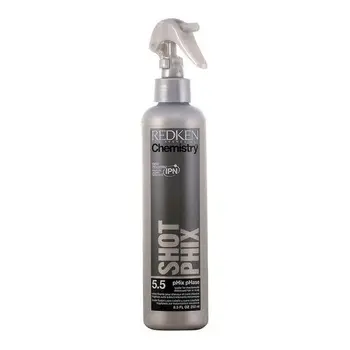 

Restorative Intense Treatment Chemistry Redken