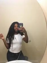 Mechones rizados con ondas al agua y cierre, pelo de Malasia, 3/4 mechones con cierre de encaje, extensiones de cabello humano mechones no Remy con cierre