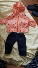 43cm Baby Doll Summer Clothing for Baby Doll Clothes 18 Girl Doll Jacket Coat