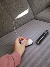 Lamp Book-Lights Aaa Battery Eye-Protection Reading LED New