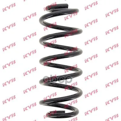 Пружина Подвески Audi: A6(4f2) 04-, A6 Avant(4f5) 05- KYB арт. RH3476