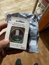 Protector de pantalla de cristal templado mate para Samsung Galaxy Watch Active 2, accesorios para reloj inteligente