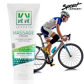 

Sports Massage Cream