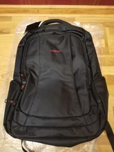 Tigernu-Mochilas antirrobo de nailon para hombres, morrales masculinos con capacidad de 27L, adecuada para ordenador portátil, de 15.6 pulgadas, estilo escolar y de viaje, a la moda