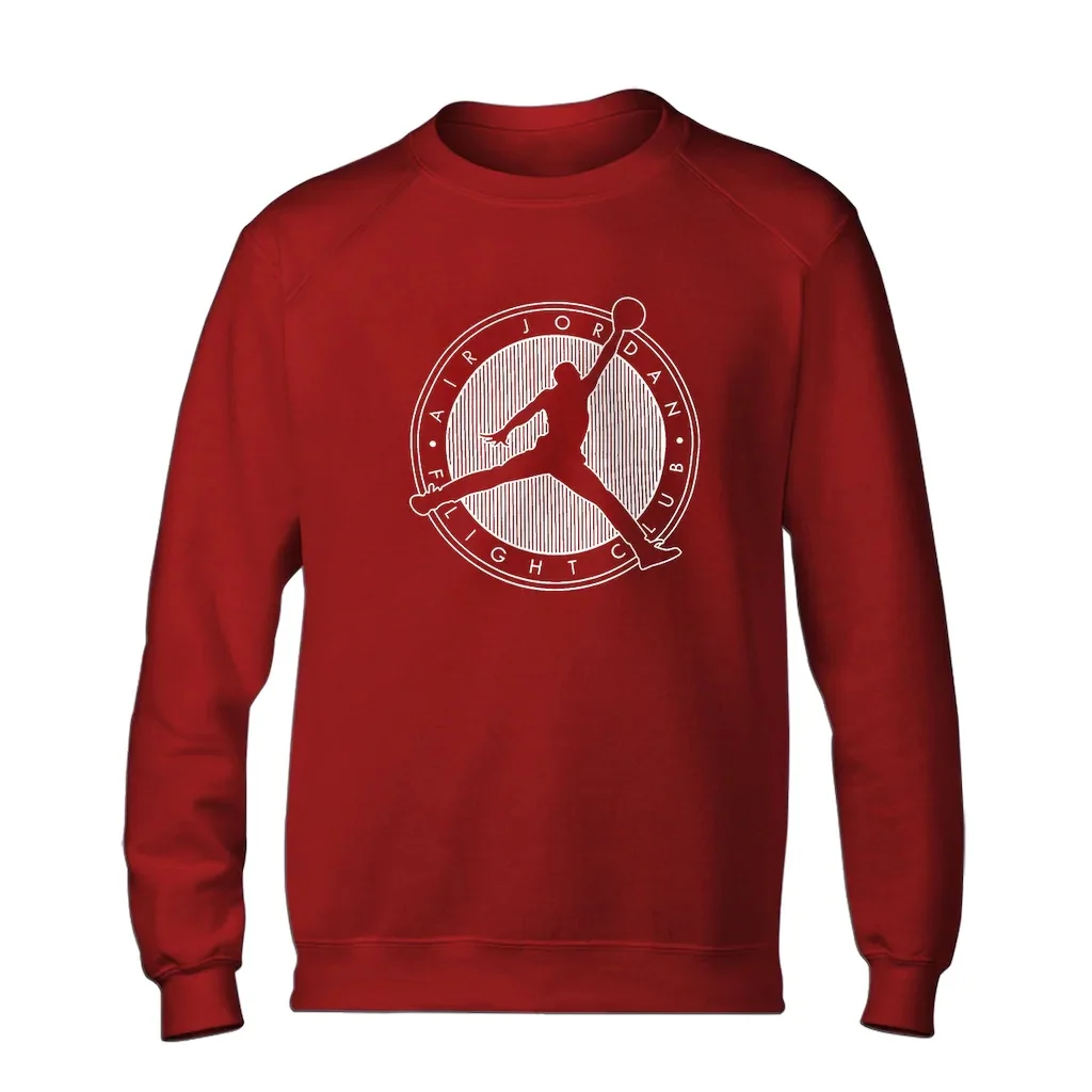 

Air Jordan Flight Club Basic