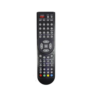 

Remote control Shivaki STV-22LED5 LCD TV, STV-24LED5, STV-24LED5W