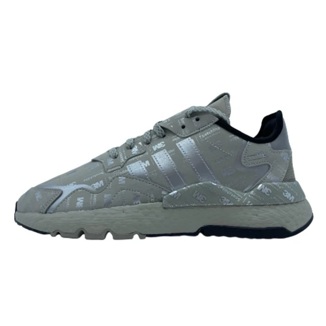 Anónimo hélice Incierto Adidas Nite Jogger 3m Fv3622 - Walking Shoes - AliExpress