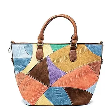 

Uneven-BAG JACKIE FLORIDA Woman color: 6008 size: T ONLY