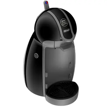 

Coffee maker PICCOLO Delonghi EDG200B Dolce Gusto Black