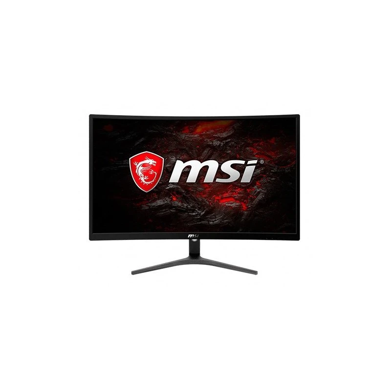 Monitor Gaming Led 23 6 Msi Optix G241vc Curvo Aliexpress