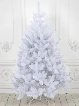 

Fir artificial TPK "new Christmas tree" Caucasian suite "2,2 M White
