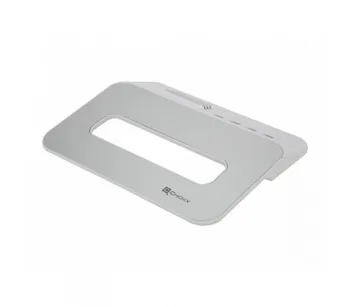 

Laptop stand CHOIIX C HL 02 WP 15 inch oncentrador USB 4 way