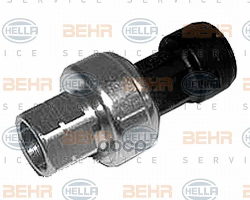 Датчик Давления Кондиционера Opel Astra G/H Hella 6zl351028231 HELLA арт. 6ZL351028231