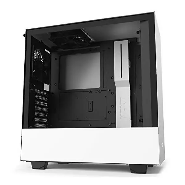 Micro ATX/Mini ITX/ATX Midtower чехол NZXT H510