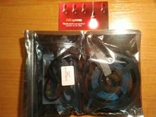 RGB Neon Light Led-Lamp-Tape Bande 2835SMD RGBW 5v Rgb 5M 1M 2M 3M 4M