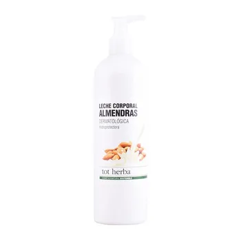 

Body Lotion Almendras Tot Herba