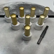 Palo magnético multifunción para uñas, para manicura de Gel UV de gato, herramientas de arte de uñas, 1 ud.