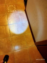 Portable Lantern Working-Torch Aa-Battery 3-Modes flashlight Camping-Lamp Flashlamp 3800-Lumen