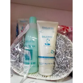 

Gift Basket Salerm 21