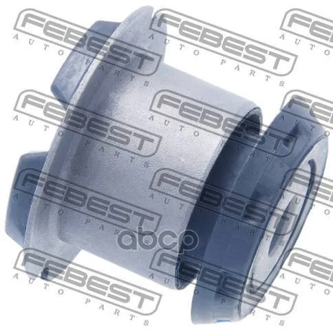 Сайлентблок Подрамника Chevrolet Captiva/Opel Antara 06- Febest Chabc100f Febest арт. CHABC100F