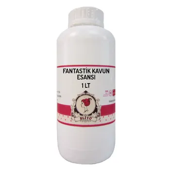 

Fantastic Melon Essence 1 lt