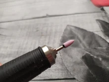 Taladro de corindón de 21 tipos, fresas de piedras de cerámica, Lima eléctrica, equipo de manicura, accesorios de herramientas para uñas