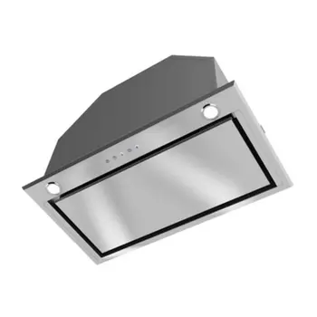 

Conventional Hood Mepamsa 690 m3/h 70 cm Inox Steel