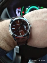 2018 Top Brand Hombres de Lujo del Reloj 30 m Impermeable Fecha Reloj Hombre Relojes Deportivos Hombres Reloj de Pulsera de Cuarzo Ocasional Relogio masculino