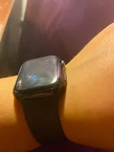 Funda protectora de silicona para apple watch band 44mm/40mm apple watch 5 4 3 band 42mm/38mm iwatch