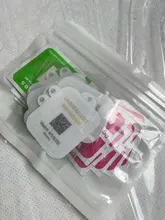 Protector de pantalla para Apple Watch 38mm 42mm Serie 3 2 1 Anti-arañazos para iWatch 40mm 44mm serie 4 5 6 SE TPU suave HD película transparente