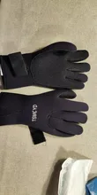 TSMCYD-guantes de buceo de neopreno para hombre y mujer, de 3mm y 5mm, para esnórquel, pesca subacuática y caza