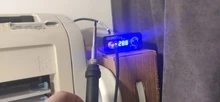 Transformer Power-Supply Electric-Soldering-Station T12 Oled 24V DC 220V 110V AC To Board