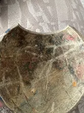 Reptile Hide Habitat Natural Coconut Shell Lizard Spider Small Animal Cave House