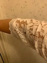 Blusa de talla grande para mujer, blusa de talla grande 4xl 5XL, Tops de primavera y verano con cuello en V, Media manga con empalme de encaje estampado bohemio para mujer 2020