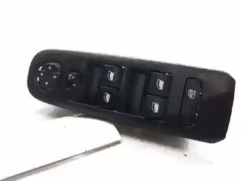 

96788264ZD left front lift knob PEUGEOT 308