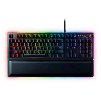 

Keyboard Razer Huntsman Elite (Spanish)