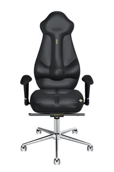 

Ergonomic armchair from Kulik System-IMPERIAL