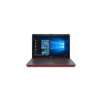 

HP 15-d.2000ns i7-10510U 8GB 256 MX130 W10 15 "Red