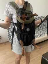 Backpack Carrier Cat-Accessories Front-Chest-Holder Chihuahua Puppy Large-Bags Pet-Dog