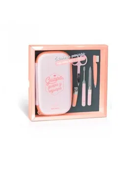 

BETER MR WONDERFUL SET manicure 30111