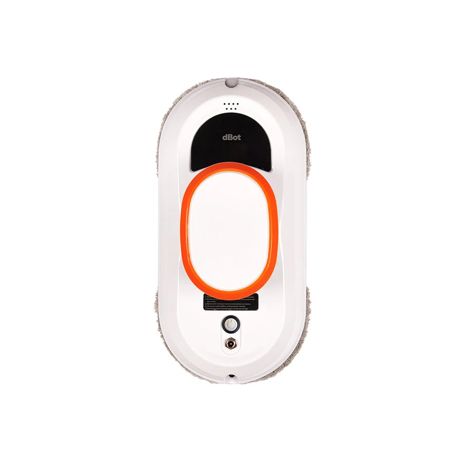 Робот - мойщик окон Даджет W100 (dBot W100)