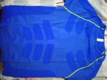 Gym Clothing T-Shirts Short-Sleeve Fitness Workout Compression Men Sports Jogger Exercise