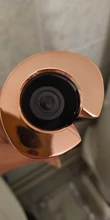 Rizador de pelo automático inalámbrico, rizador de pelo recargable por USB, rizador de pelo de cerámica con pantalla LCD