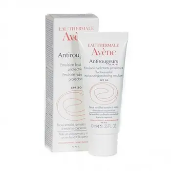 

Avene Exfoliators Dia Emulsion Light 40ml