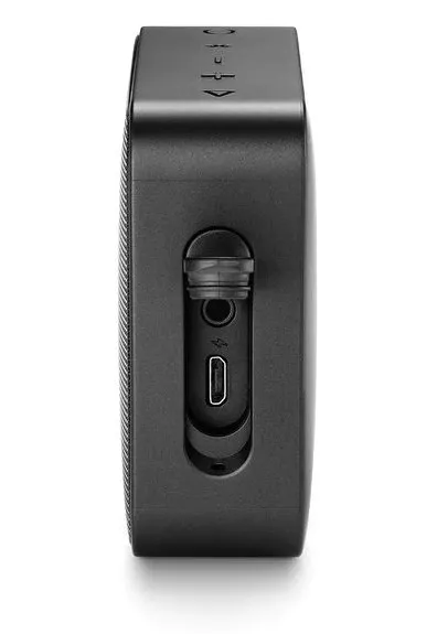 Акустическая система JBL Go 2 Black| |