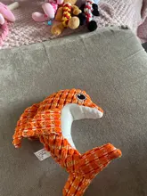 Toy Pets-Accessories-Supplies Dog-Toys Puppy Chew Squeak Plush Pet Animal-Shape Corduroy